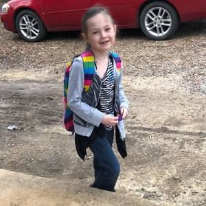 Meet your Posher, Janice